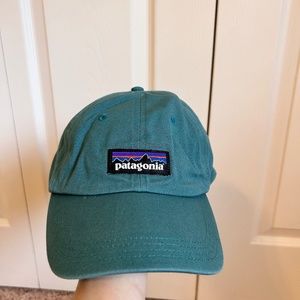Patagonia Trad Cap